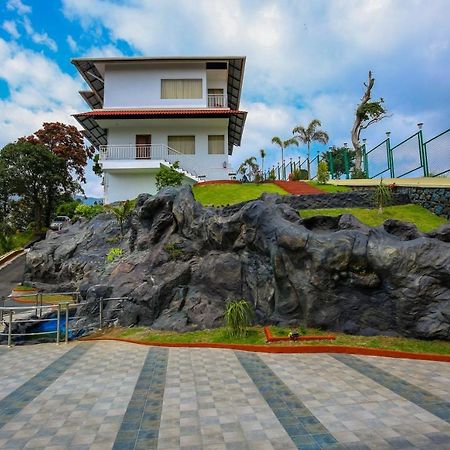 The Lakeview Munnar Exterior foto
