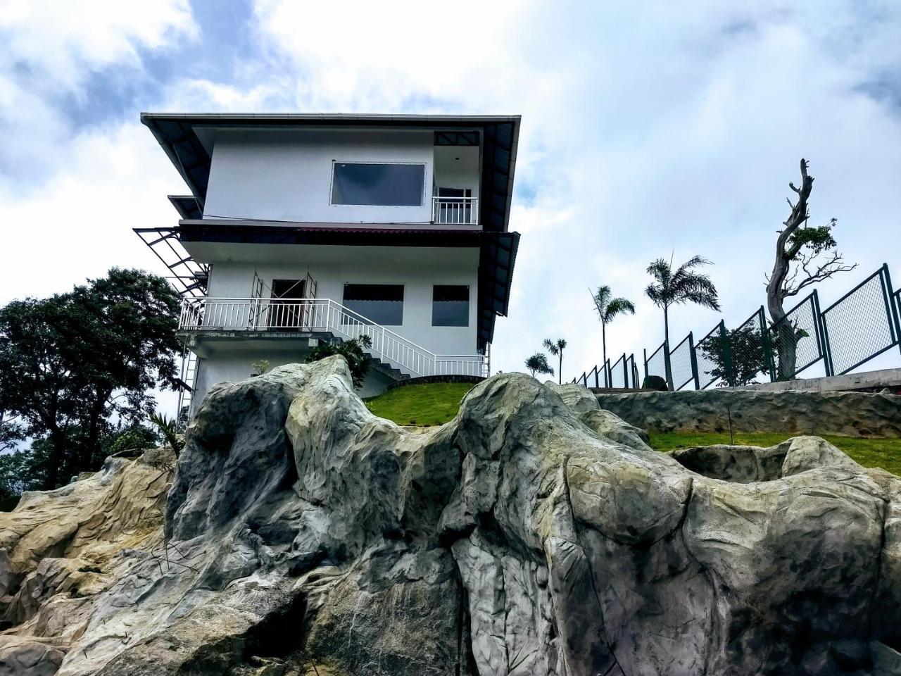 The Lakeview Munnar Exterior foto