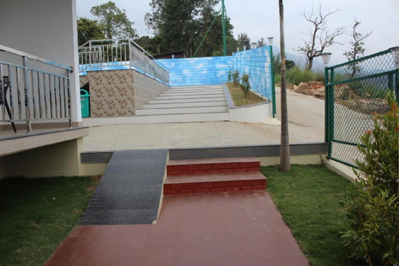 The Lakeview Munnar Exterior foto